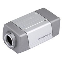 Product Image for 600TVL, Sony CCD, DC12V/AC24V, Brick Camera (MCS-643)