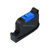 Product Image for MPI remanufactured HP C6615 (HP 15) Inkjet-Black