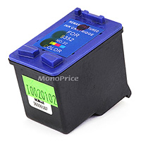 Product Image for MPI remanufactured HP C9352AN (HP 22) Inkjet-Tri Color