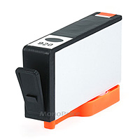 Product Image for MPI remanufactured HP CD971AN (HP 920BK) Inkjet-Black