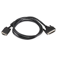 Product Image for HD15 Male to 13W3 Male(Sun) Cable - 6FT