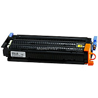 Product Image for MPI remanufactured HP C9722AY Laser/Toner-Yellow