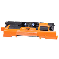 Product Image for MPI remanufactured HP C9700A/Q3960A/EP87BK Laser/Toner-Black