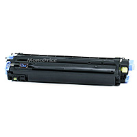 Product Image for MPI remanufactured HP Q6001A Laser/Toner-Cyan