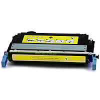 Product Image for MPI remanufactured HP Q6462A Laser/Toner-Yellow