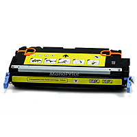 Product Image for MPI remanufactured HP Q7582A Laser/Toner-Yellow
