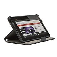 Product Image for Duo Case and Stand for First Gen (2011) Kindle Fire™ - Black