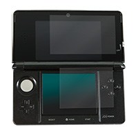 Product Image for Screen Protector Kit for Nintendo 3DS