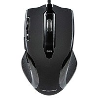 New! 8-Button Laser Gaming Mouse