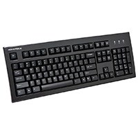 Product Image for Mechanical Gaming Keyboard - Cherry MX Blue