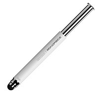 Product Image for Extender Stylus for all iPad�, iPhone�, iPod�, Tablets, and SmartPhones - White
