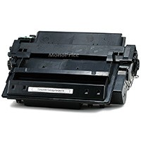 Product Image for MPI Remanufactured HP11X Q6511X Laser/Toner-Black (High Yield)
