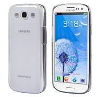 Product Image for Air Case for Samsung Galaxy SIII -Clear