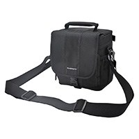 SLR/ Fixed Lens Medium Camera Bag
