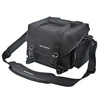 Product Image for SLR and Accessories X-Large Camera Bag - Black