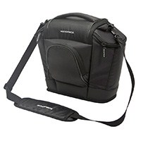 SLR and Accessories Large Camera Bag