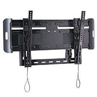 Product Image for Smart Adjustable Tilting TV Wall Mount Bracket for LCD LED Plasma w/ Vertical Adjustment (Min 44Lbs - Max 77Lbs, 37~ 55inch) 