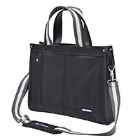 Product Image for  Ladies Tote for iPad�, Tablets and 13-inch Laptop - Black