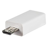 Product Image for 5pin to 11pin Micro USB Adapter for MHL Adapters and Samsung Galaxy SIII