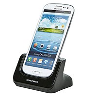 CaseDuo HDTV Media Dock
