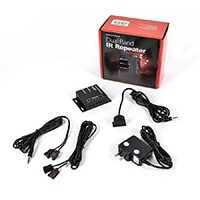 Product Image for Dual Band IR Repeater