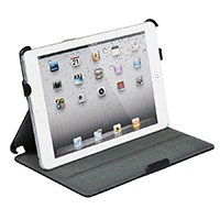 Duo Case and Stand for iPad&reg; mini - Black