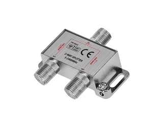 Product Image for MP - 2-Way Coaxial Splitter