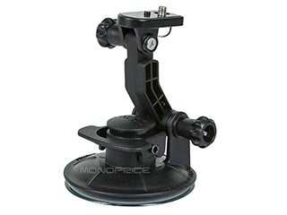 Product Image for MHD 2.0 Action Camera Suction Cup Mount