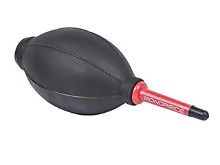 Product Image for Optic Lens Cleaning Blaster