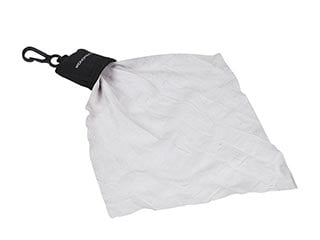 Product Image for Mini Microfiber Cleaning Pouch