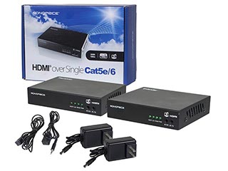 Product Image for HDBaseT™ Extender Kit 