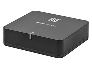 Product Image for Bluetooth® Streaming Music Receiver with NFC and aptX® Support 