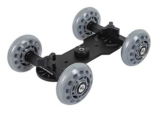 Product Image for Camera Skate Dolly