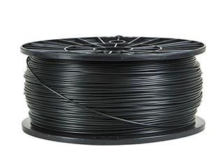 Product Image for Premium 3D Printer Filament ABS 3MM 1kg/spool, Black