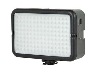 Product Image for LED Video Camcorder Light With 135 Pieces LED and 960 Lumens Brightness