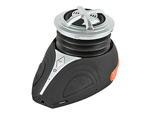 Product Image for High Performance Bike Mountable Bluetooth® Speaker