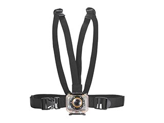 Product Image for Chest Mount For MHD Sport 2.0 Wi-Fi® Action Camera