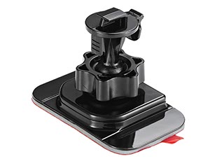 Product Image for Adhesive Flat Surface Mount For MHD Sport 2.0 Wi-Fi Action Camera