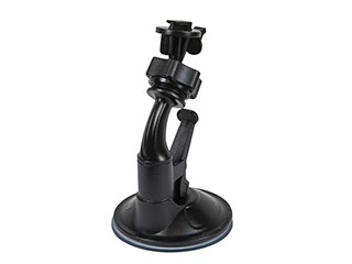 Product Image for Dash Cam Suction Mount For MHD Sport 2.0 Wi-Fi® Action Camera