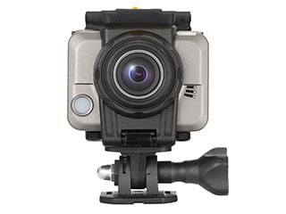 Product Image for Camera Holder For MHD Sport 2.0 Wi-Fi® Action Camera