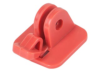 Product Image for MHD Sport 2.0 Wi-Fi® T-Tip Mount Compatible with GoPro Mounting Accessories