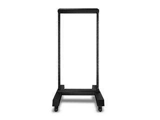 Product Image for 22U 2-Post Open Frame Rack