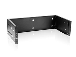 Product Image for 3U Hinged Wallmount Rack