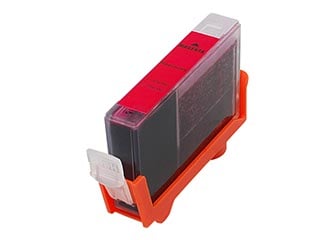 Product Image for MPI Compatible Canon BCI-3eM BCI-5/6M Inkjet- Magenta (High Yield)