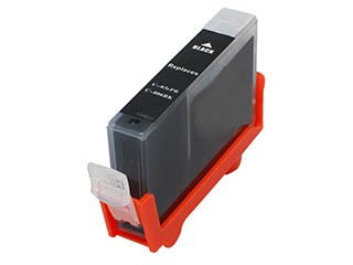 Product Image for MPI Compatible Canon BCI6BK Inkjet- Black