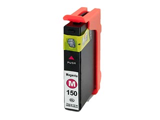 Product Image for MPI Compatible Lexmark 150XLM (14n1616/14N1646) Inkjet- Magenta