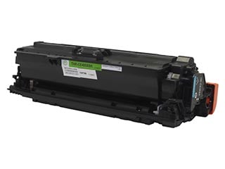 Product Image for MPI Remanufactured HP CE400X Laser/Toner- Black (High Yield)