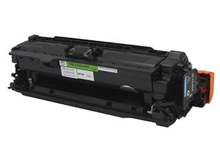 Product Image for MPI Remanufactured HP CE400A Laser/Toner- Black