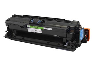 Product Image for MPI Remanufactured HP CE401A Laser/Toner- Cyan