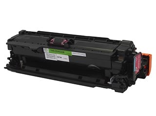 Product Image for MPI Remanufactured HP CE403A Laser/Toner- Magenta